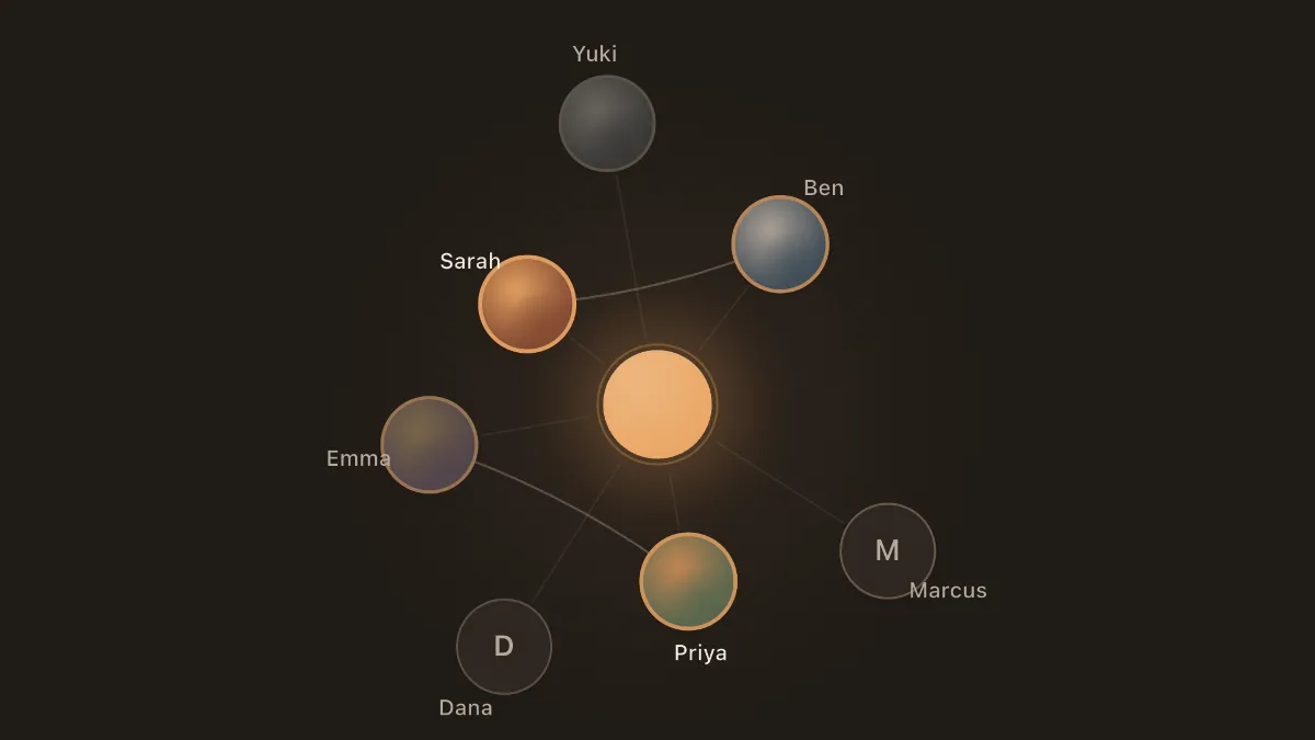 Closer screenshot 1