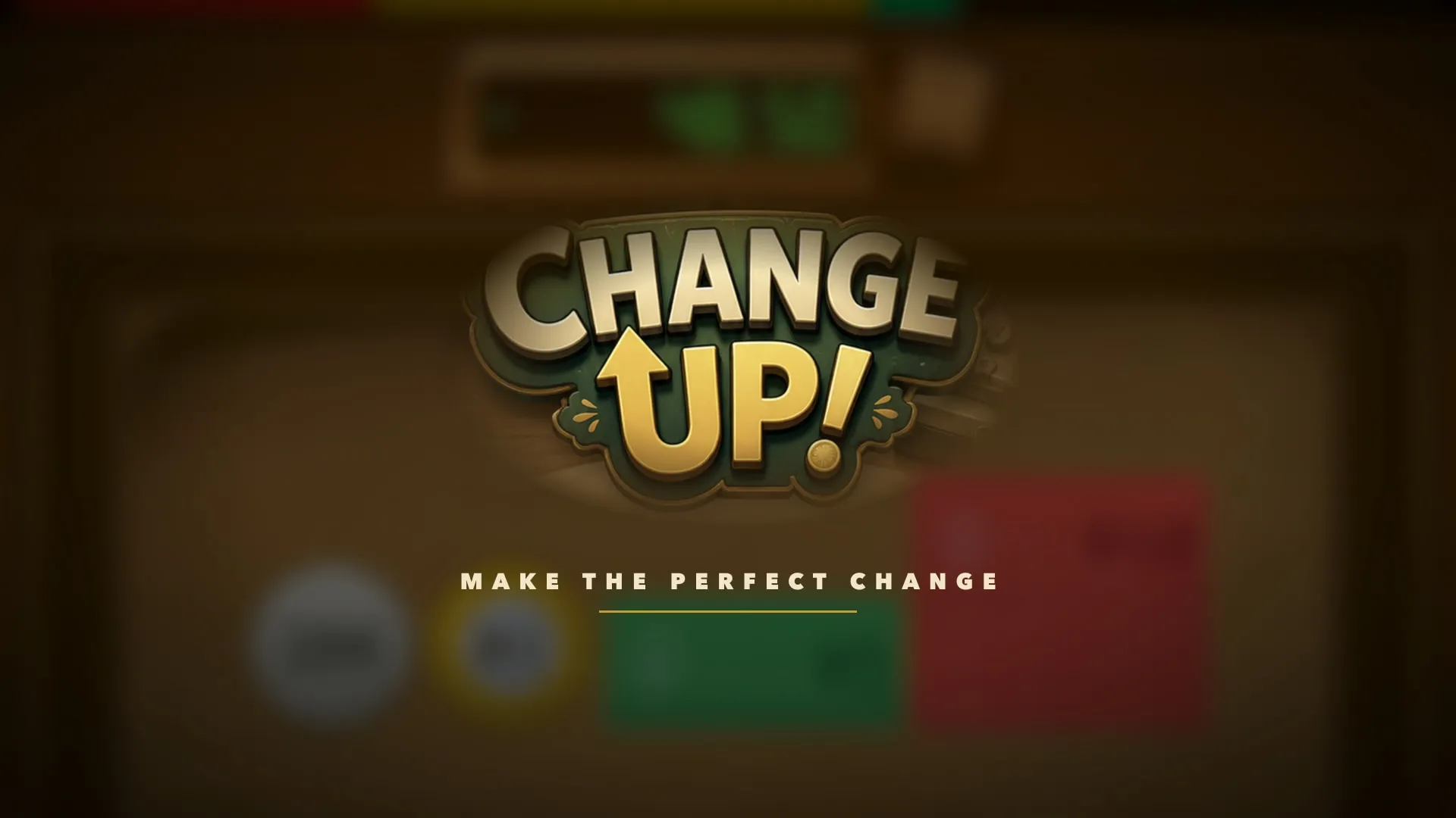 Change Up! key art